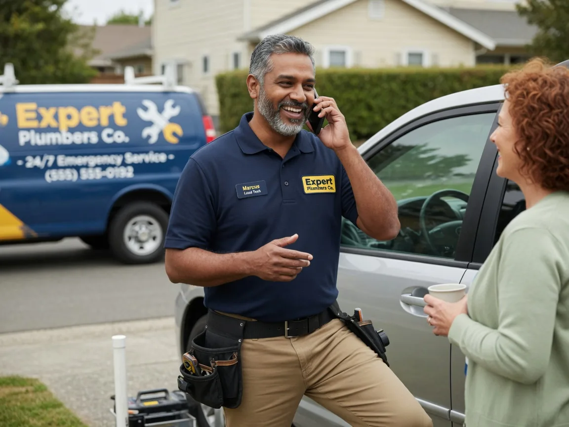 Drain Cleaning Westerville, OH FAQs